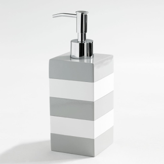 Kassatex Cabana Stripe Dispensador de Jabon