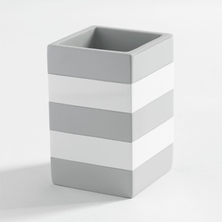 Kassatex Cabana Stripe Vaso