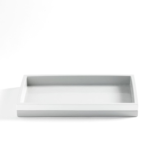 Kassatex Cabana Stripe Bandeja