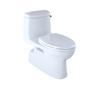 TOTO Carlyle Inodoro One Piece Blanco