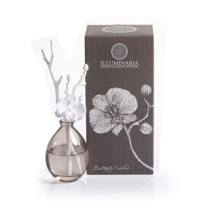 Zodax Difusor Orquídea Mariposa