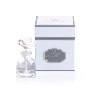 Zodax Difusor Pequeño Flor De Albaricoque