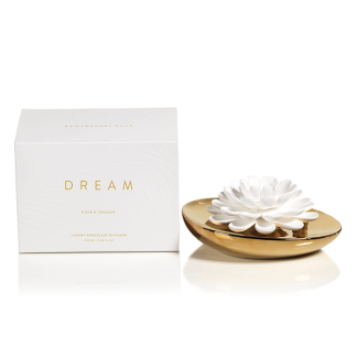 Zodax Dream Difusor Flor De Naranja