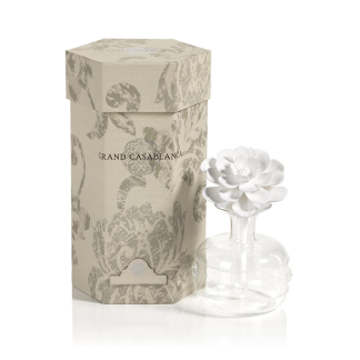 Zodax Grand Casablanca Difusor Flor De Naranja