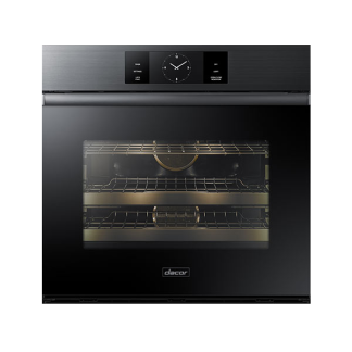 Dacor 30'' Modernist Single Wall Oven Silver Graphite Stainless