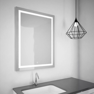 Espejo Focus Con Luz