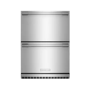 Electrolux ICON® Cajones de refrigerador debajo del mostrador