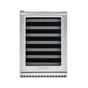 Electrolux ICON® Enfriador de vino bajo encimera