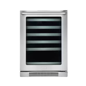 Electrolux Enfriador de vino bajo encimera de 24 "con giro a la derecha