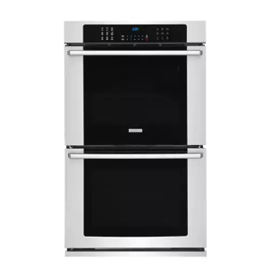 Electrolux Horno de pared doble eléctrico de 30 "con controles IQ-Touch ™