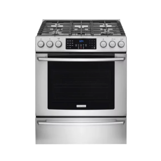 Electrolux Estufas 30''