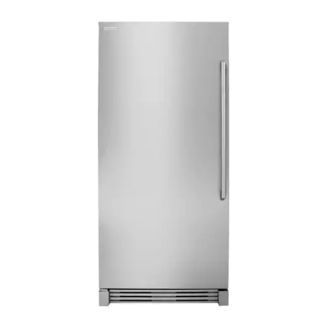 Electrolux Todos los controles Freezer con IQ-Touch ™