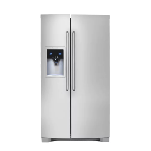 Electrolux NEVERA SBS 36''