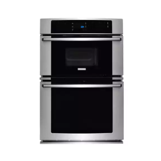 Electrolux Combinación de 30 '' horno de pared y microondas con controles Wave-Touch®