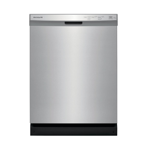 Frigidaire Lavavajillas Empotrado Frigidaire De 24 ''
