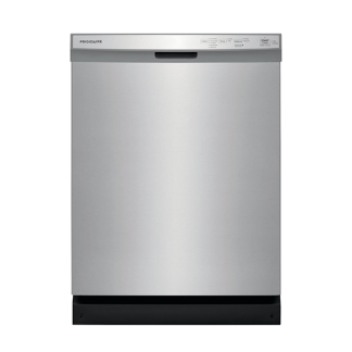 Frigidaire Lavavajillas Empotrado Frigidaire De 24 ''