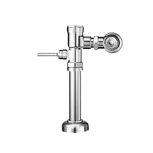 Sloan Fluxómetro Manual para Inodoro Expuesto GEM-2®