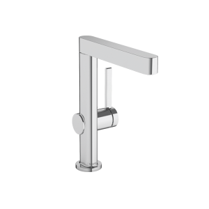 Hansgrohe Finoris 230  Monomando Lavabo Caño Giratorio Cromo