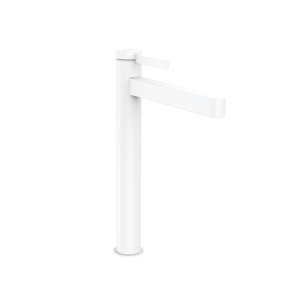 Hansgrohe Finoris 260 Monomando Lavabo Blanco Mate
