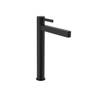 Hansgrohe Finoris 260 Monomando Lavabo Negro Mate