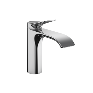 Hansgrohe Vivenis 110 Mezclador Monomando de Lavabo con Vaciador Cromo