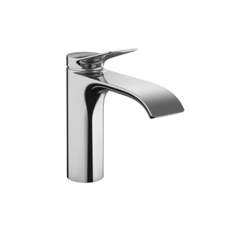 Hansgrohe Vivenis 110 Mezclador Monomando de Lavabo con Vaciador Cromo