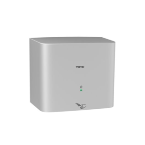 TOTO Clean Dry -Secador De Manos De Alta Velocidad