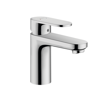 Vernis Blend  100 Mezclador Monomando de Lavabo Cromo