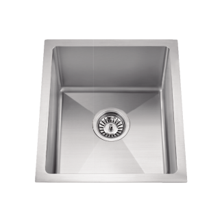 INOLUX FREGADERO 15.25" X 17.75" X 9"