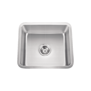 Inolux Fregadero 19″X17″X 9″