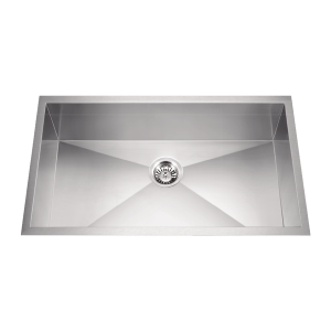 Inolux Fregadero 32″X9″X10″