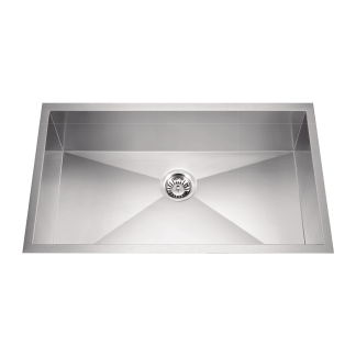 Inolux Fregadero 32″X9″X10″