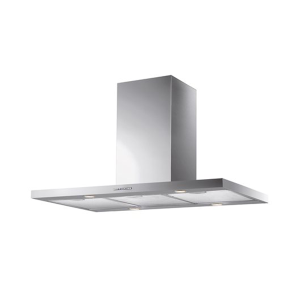 Bertazzoni Futura Extractor De Isla 90CM