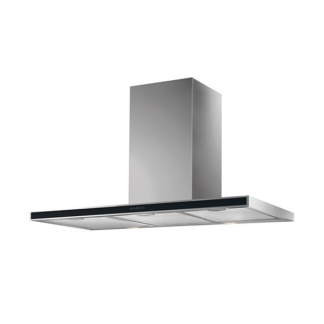 Bertazzoni Futura Extractor A Pared 90CM