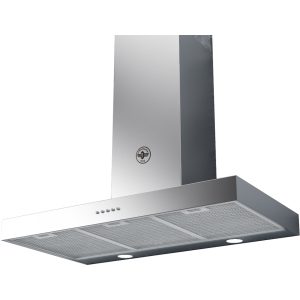 Bertazzoni Futura Extractor A Pared 90cm