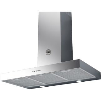 Bertazzoni Futura Extractor A Pared 90cm