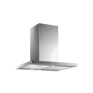 Bertazzoni Cooker Hood 60cm Wall Mount Steel
