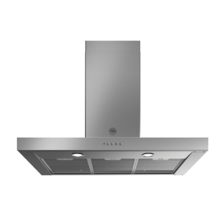Bertazzoni Master Series Extractor de Pared 90cm