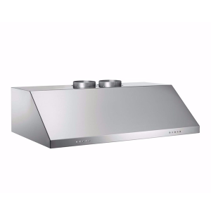 Bertazzoni Professional Extractor De Pared 90cm 2 Motores 1600 M3H