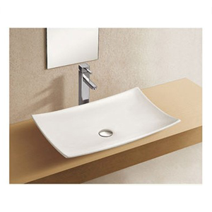 Bellari Lavamanos 60X40X12 Sin Hoyo