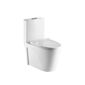 Bellari Inodoro de Una Pieza Blanco 680x390x780MM