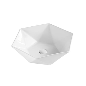 Bellari Lavamanos 450x450x170MM