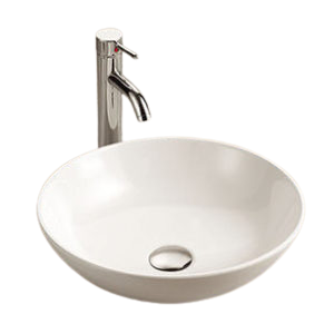 Bellari Lavamanos Redondo 415X415X16 Sin Hoyo