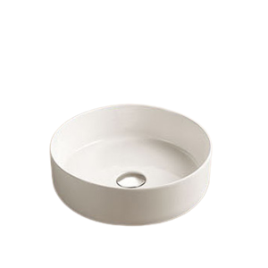 Bellari Lavamanos Rectangular 440X300X100Mm Blanco