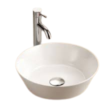 Bellari Lavamanos 360x360x120MM