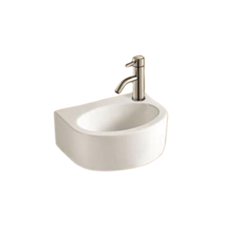 Bellari Lavamanos De Pared 30X225X115