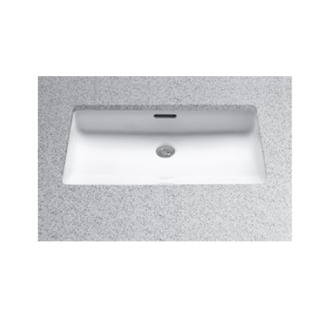 TOTO Lavamanos Undercounter Blanco