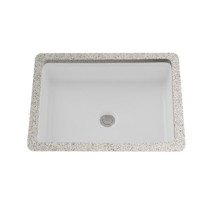 TOTO Atherton  Lavabo Bajo Cubierta