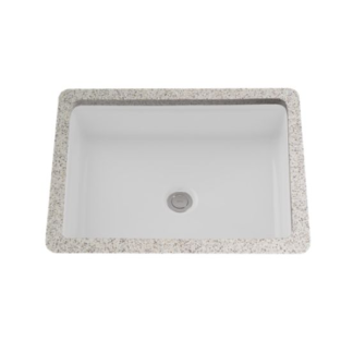 TOTO Atherton  Lavabo Bajo Cubierta