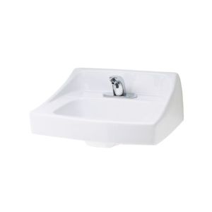 TOTO Lavabo Comecial Suspendido LT307